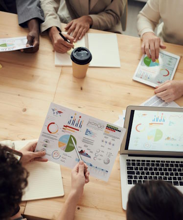 Proje Planlama Ve Yönetim