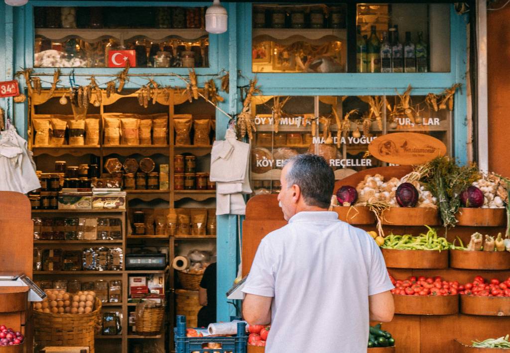 EyüpoğluIşıkgör Dükkan Değerleme Hizmeti