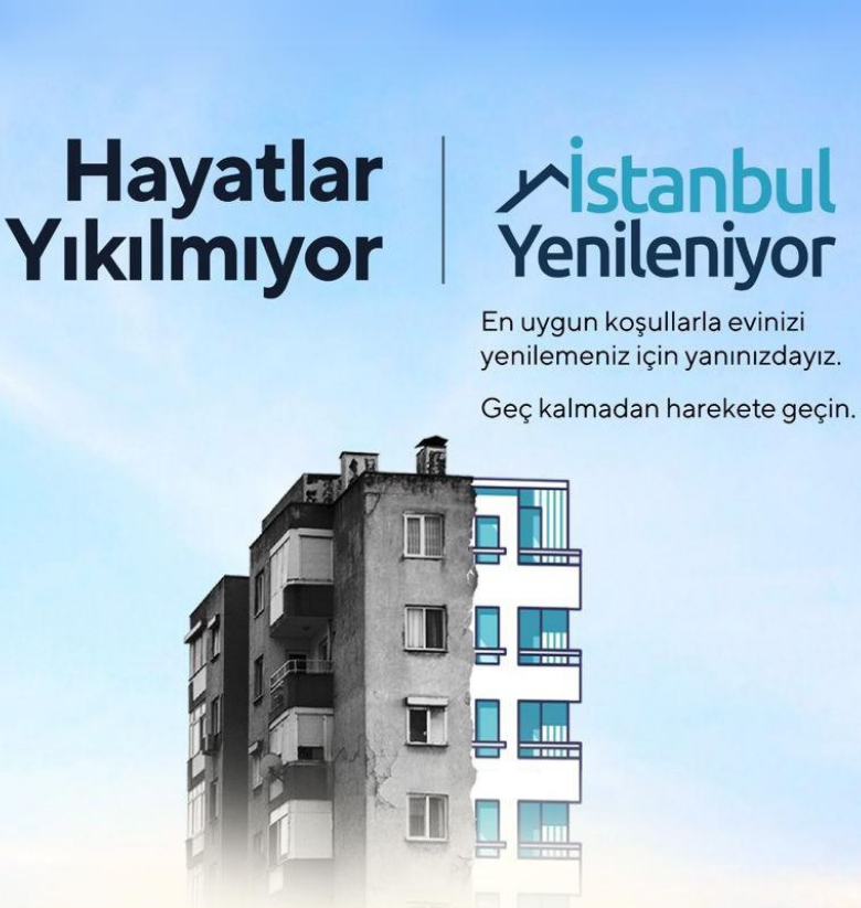 kentsel dönüşüm danışmanlığı kentsel dönüşüm danışmanlığı
