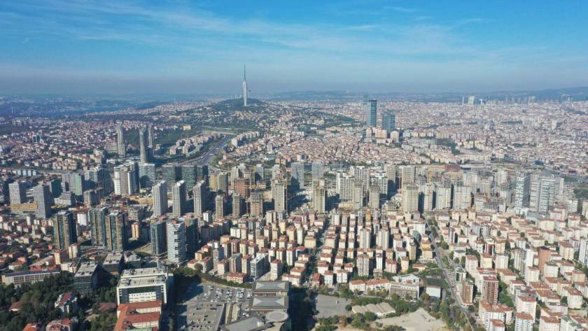 Kentsel Dönüşüm Yasası: Avantajlar ve Fırsatlar