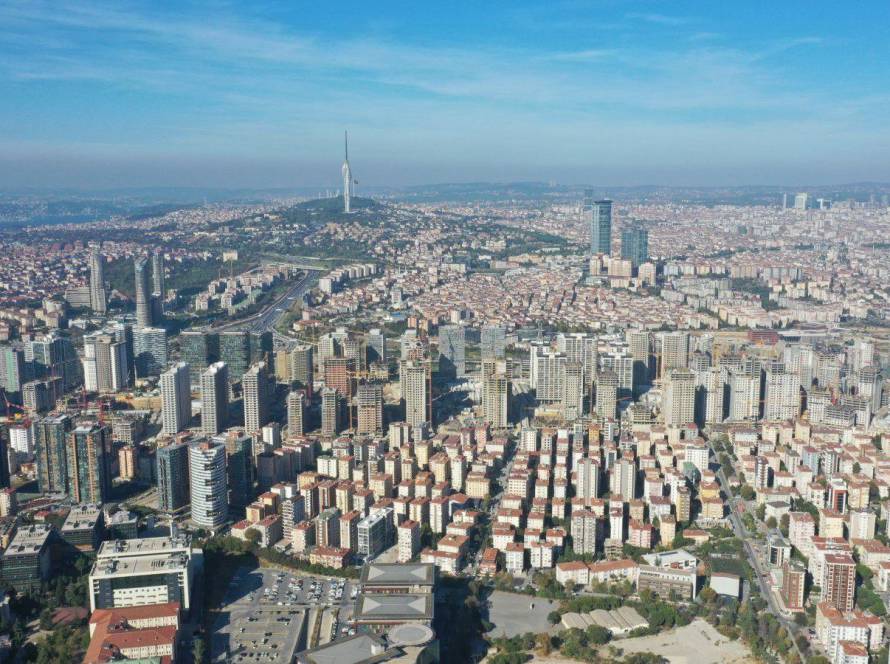 Kentsel Dönüşüm Yasası: Avantajlar ve Fırsatlar