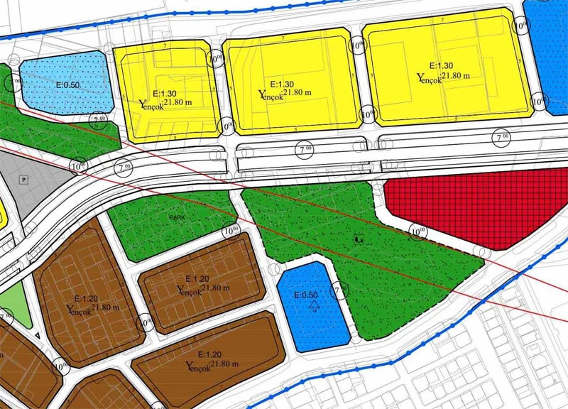 İmar Hakkı Hesaplama: Kolay ve Güvenilir Yöntemler