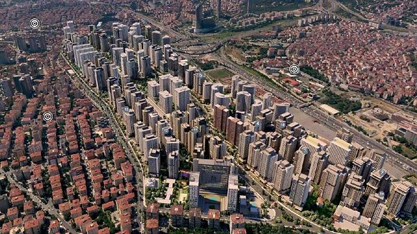 İstanbul Fikirtepe Kentsel Dönüşüm Projesi: Yenilikçi Başarılar ve Meydana Gelen Engeller