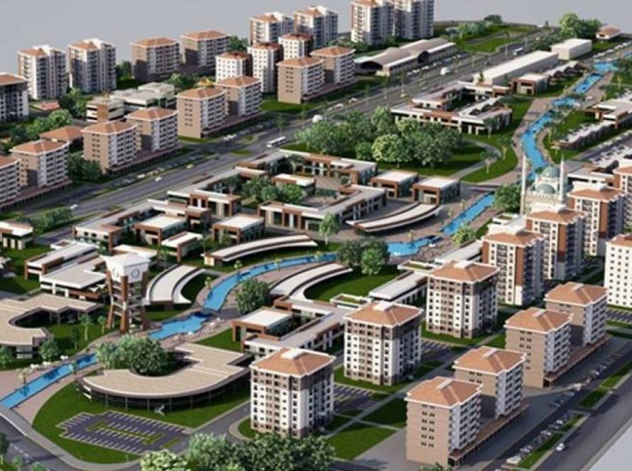 Kentsel Dönüşüm Nedir? 2023'te Değişen Dinamikler