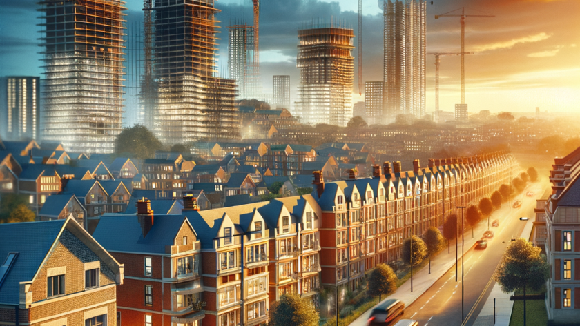 Kentsel Dönüşüm Sonrası Emlak Değerlerindeki Muazzam Artış