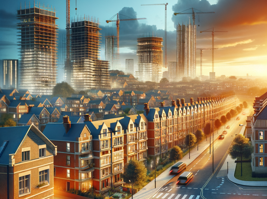 Kentsel Dönüşüm Sonrası Emlak Değerlerindeki Muazzam Artış